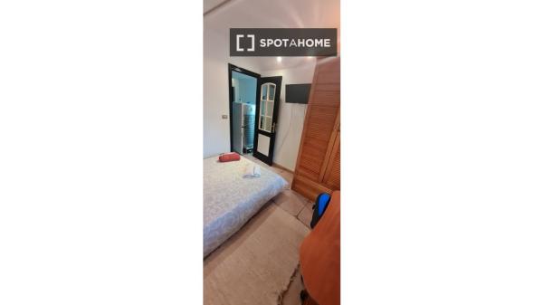 Room in shared apartment in Vigo