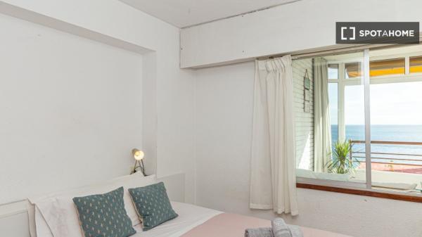 Apartamento entero de 1 dormitorio en Comunidad Valenciana