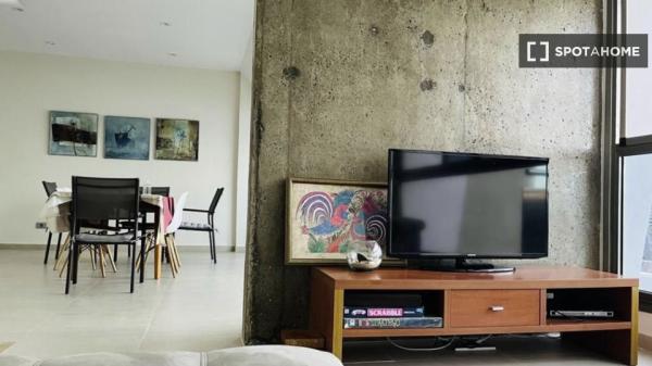 Apartamento completo de 3 habitaciones en Maspalomas