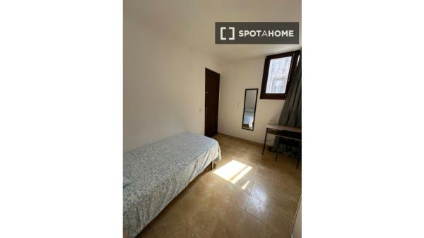 Quarto em apartamento compartilhado em Las Palmas de Gran Canaria