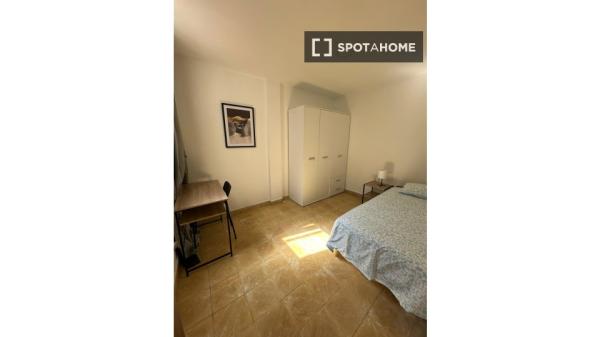 Quarto em apartamento compartilhado em Las Palmas de Gran Canaria