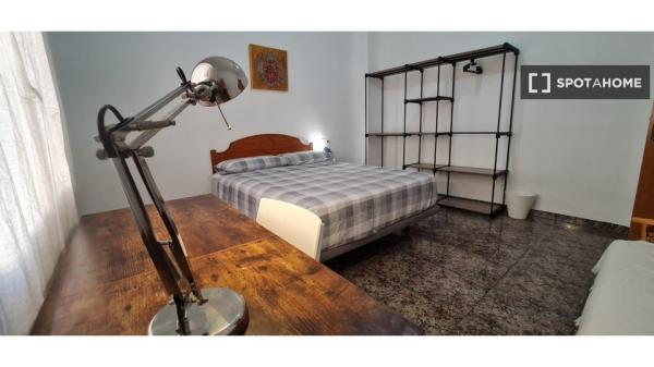 Habitación en piso compartido en Espinardo