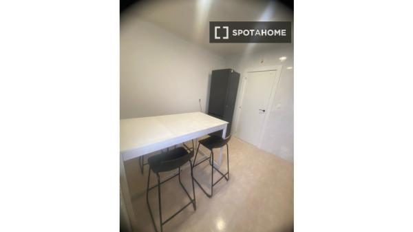 Room for rent in shared-apartment in Salamanca