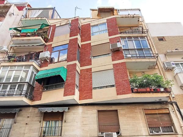 Ático en Sevilla, 108