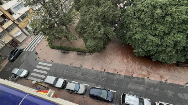 Piso en plaza Joaquín María López