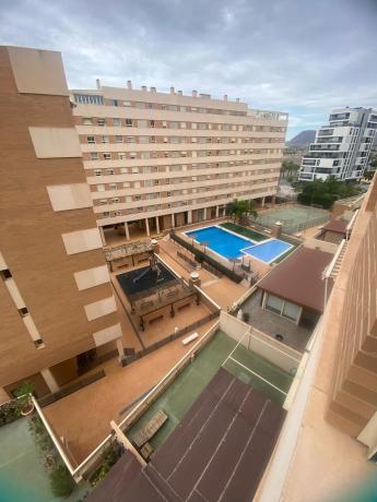 Piso en calle Matrona Maria de Gracia Cases Penades, 2