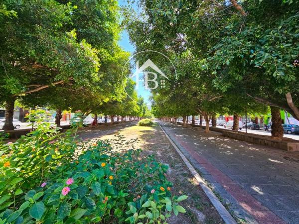 Piso en barrio Garbinet - Parque de las Avenidas