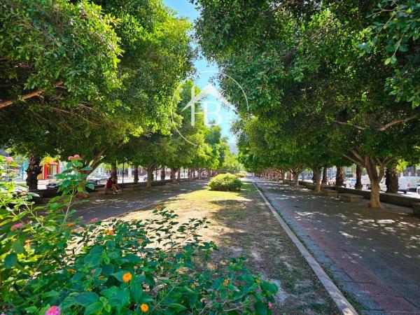 Piso en barrio Garbinet - Parque de las Avenidas