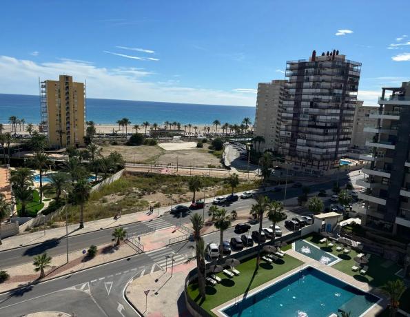 Piso en avenida de la Costa Blanca, 151