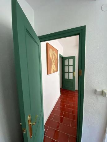 Piso en calle de la Virgen del Socorro, 50