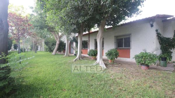 Casa independiente en calle del Manzano, 4