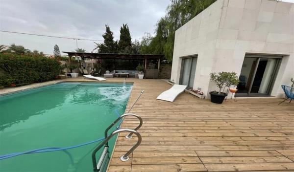 Chalet en Barrio Cabo de las Huertas