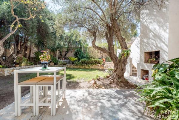 Casa independiente en avenida de la Costa Blanca