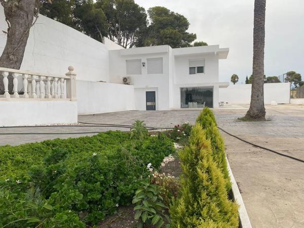 Casa independiente en Paraje Orgegia, 47 -b