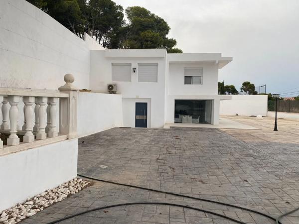 Casa independiente en Paraje Orgegia, 47 -b