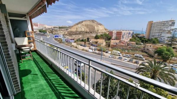 Piso en Barrio Raval Roig-Virgen del Socorro