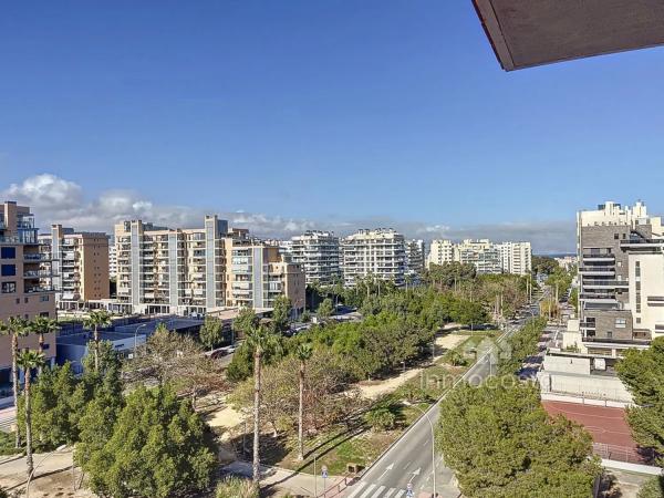 Piso en Periodista Tirso Marín