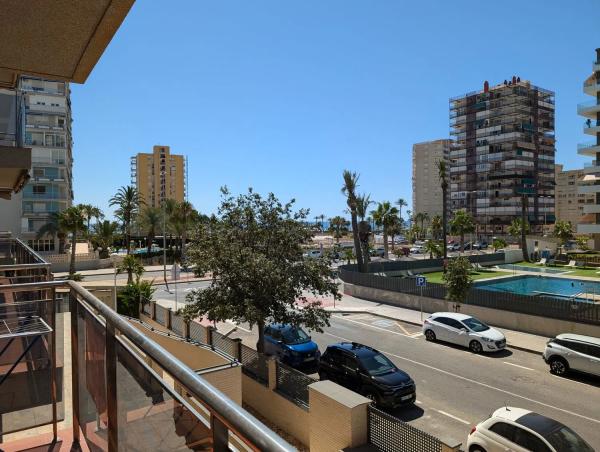 Piso en avenida de la Costa Blanca