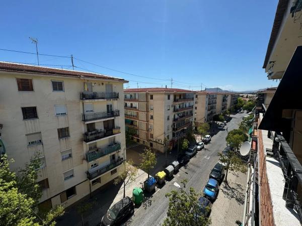 Piso en calle Valle Inclán