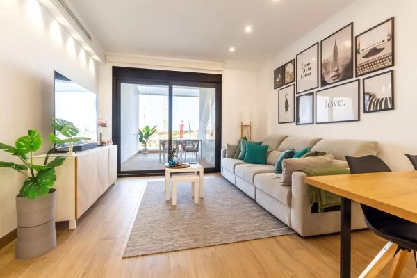 Chalet en calle Pego