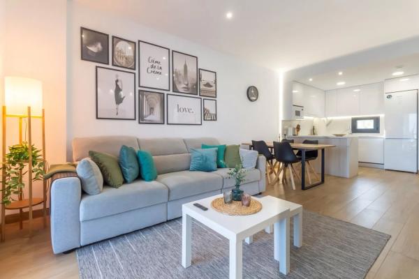 Chalet en calle Pego