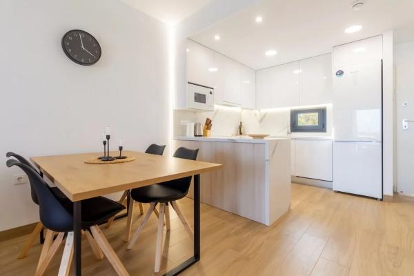 Chalet en calle Pego