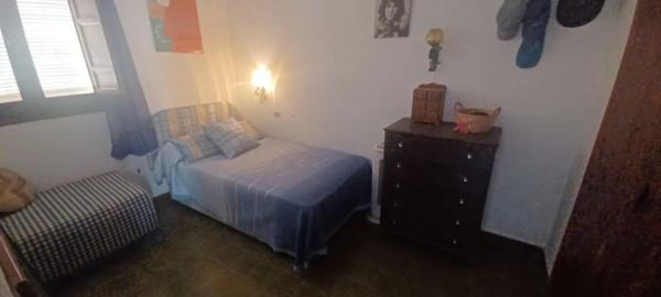 Chalet adosado en avenida Elche