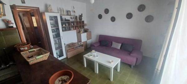 Chalet adosado en avenida Elche