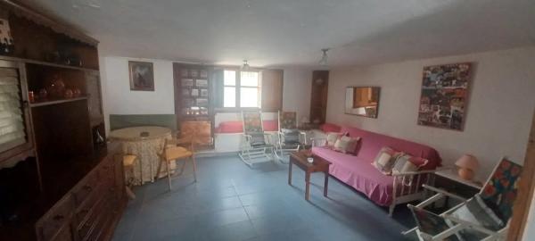 Chalet adosado en avenida Elche