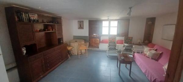 Chalet adosado en avenida Elche