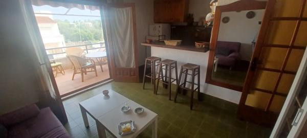 Chalet adosado en avenida Elche