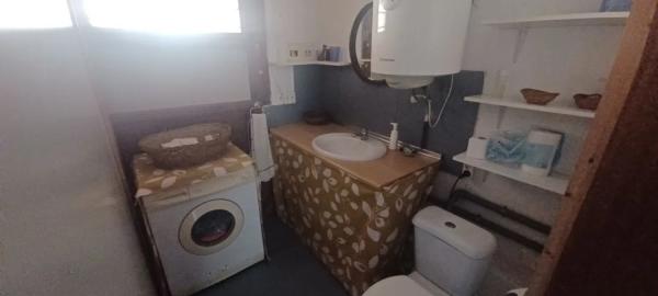 Chalet adosado en avenida Elche