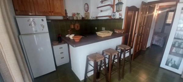 Chalet adosado en avenida Elche