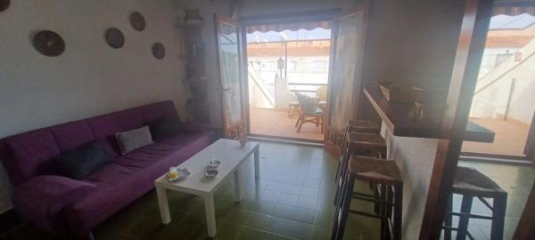 Chalet adosado en avenida Elche