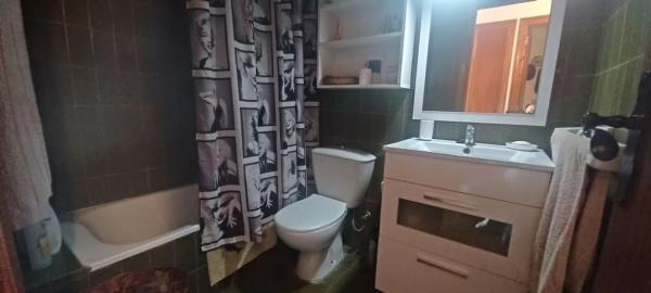 Chalet adosado en avenida Elche