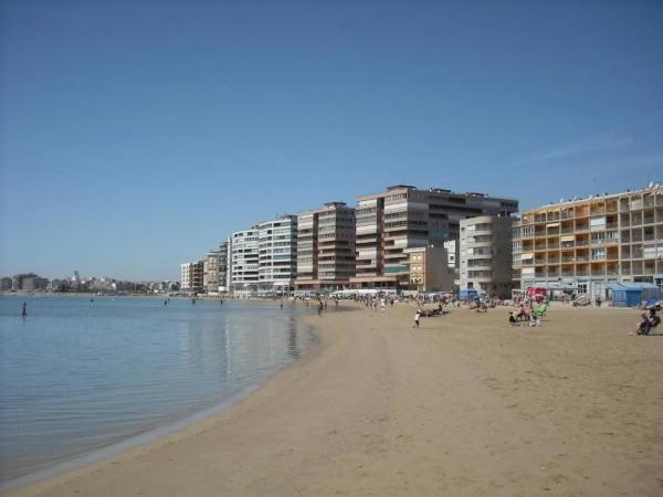 Piso en travesía San Miguel de Salinas