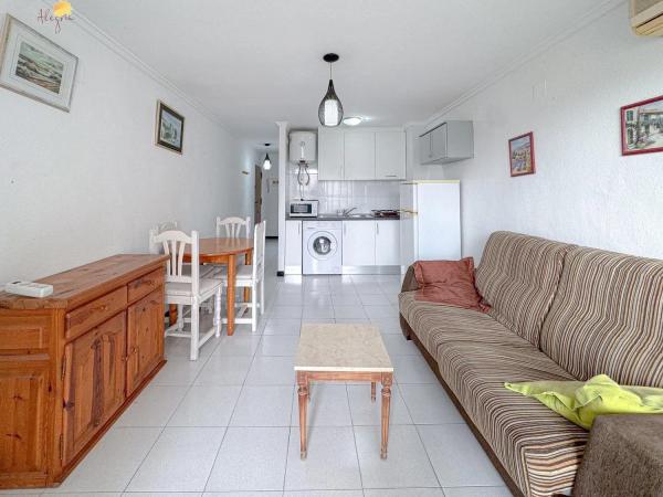 Ático en calle Bergantin, 34 -36