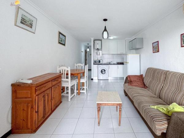 Ático en calle Bergantin, 34 -36