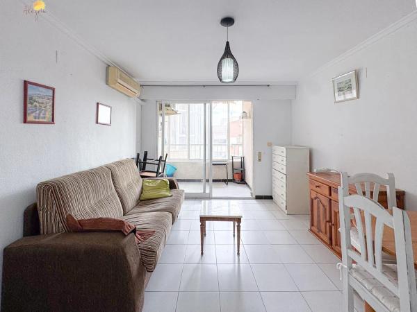 Ático en calle Bergantin, 34 -36