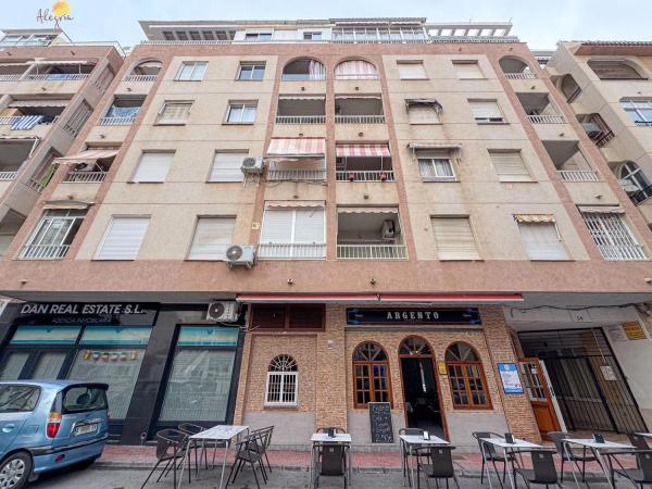 Ático en calle Bergantin, 34 -36