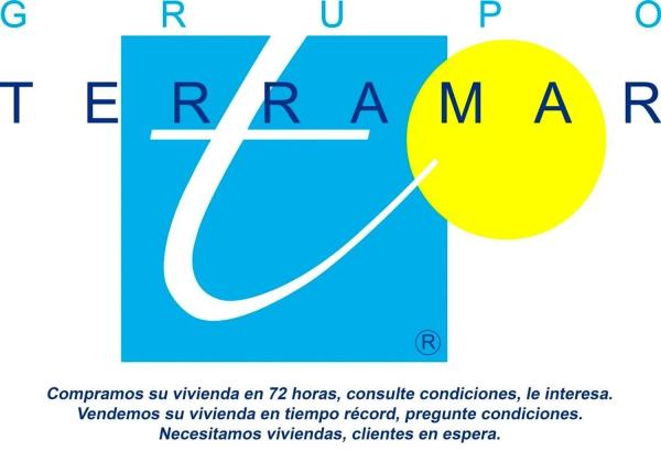 Ático en calle Bergantin, 34 -36