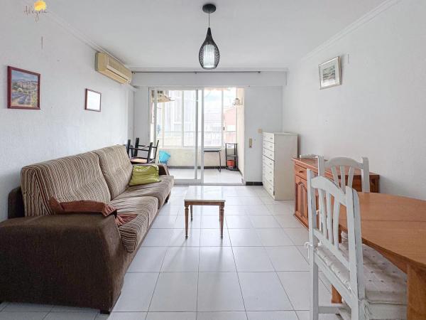 Ático en calle Bergantin, 34 -36