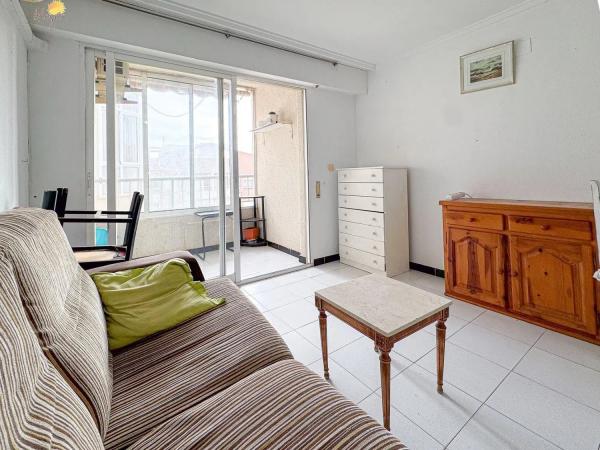 Ático en calle Bergantin, 34 -36