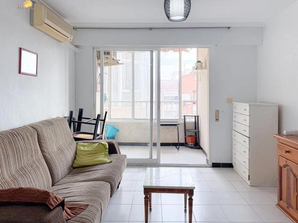 Ático en calle Bergantin, 34 -36