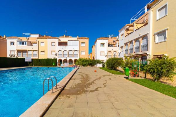 Chalet en Barrio La Veleta