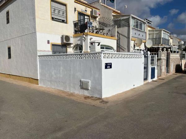 Piso en Barrio La Siesta - El Salado - Torreta