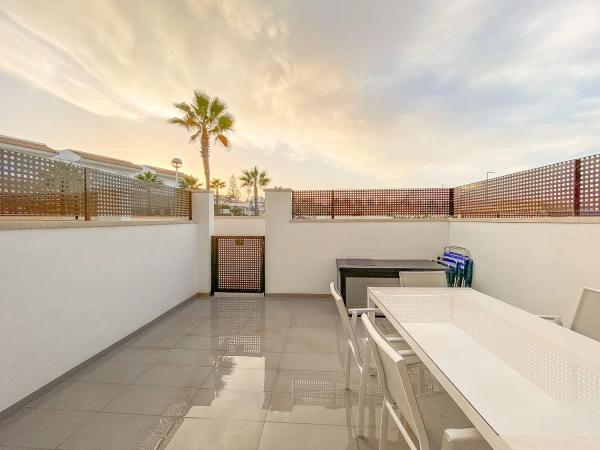 Chalet en avenida Tomas Boj Andreu, 10386 Ml10386