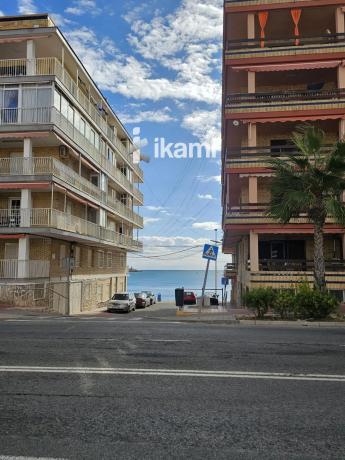 Chalet en Barrio Playa de los Náufragos