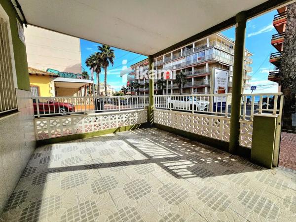 Chalet en Barrio Playa de los Náufragos