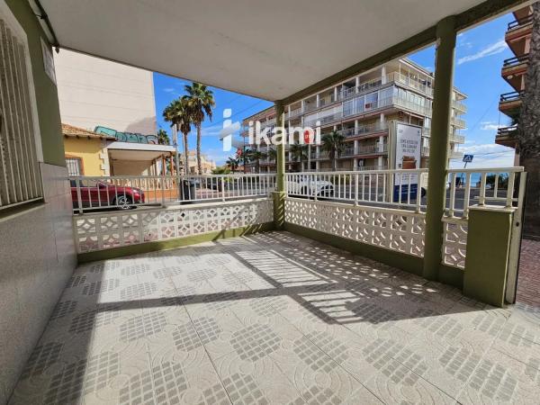 Chalet en Barrio Playa de los Náufragos